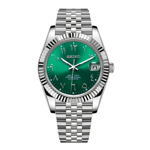 Datejust Categorie